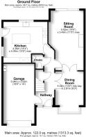 Ground Floor Plan