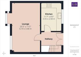 Riverside Court - Ground Floor