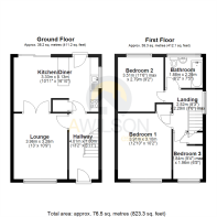 2D Floorplan