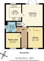 7 Bowbrook Meadow floorplan