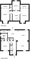 Floorplan - 108B Main Street Coaltown Of Balgonie.