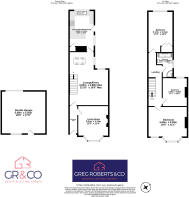 97 Badminton Grove, Ebbw Vale, NP23 5NA-high