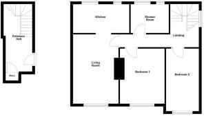 V1 FLOORPLAN