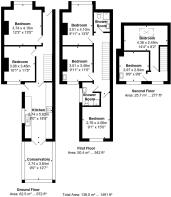 84 Brading Road Floor plan