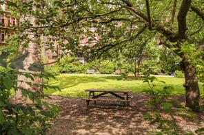 Communal Gardens