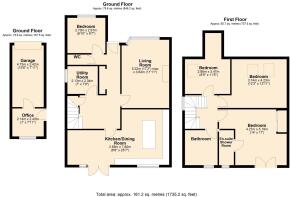 Hillview Rd - all floors