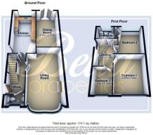 3D Floorplan