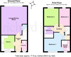 Floorplans