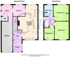 Floorplan One