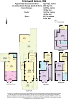 Floor Plan - Cromwel