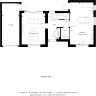 The Robinson, Number 25 Ground