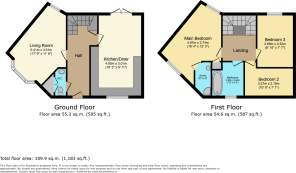 1 lovett crescent floorplan