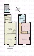 Floorplan - Clifton Terrace 16