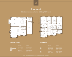 Westwood Grove_House