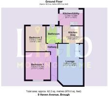 9 Haven Avenue, Brough - Floorplan.JPG