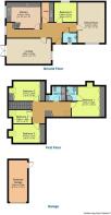 Floor Plan Kirklands