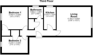 97 Savick Way, Preston - all floors.JPG