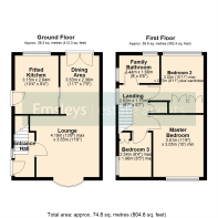Property Floorplan