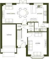 Ground floor