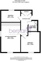 10 Jutland House, Kiln Drive Hambrook, Chichester,
