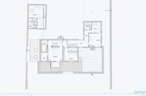 Floor/Site plan 2