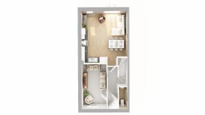 Ground floor