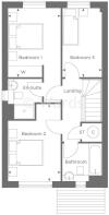 First Floor Floor Plan