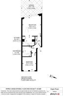 Flpn acafc143NS - PropWPen - 57 Maple Road, Flat 1