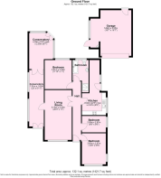 Elmpark Way, York - all floors