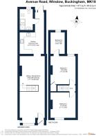 Floorplan P