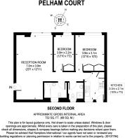 Pelham Court 38