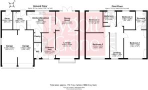 12 Pear Tree Road (Frampton) FP