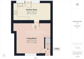 Ground Floor Plan