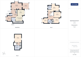 Glen Eyre Floor Plan