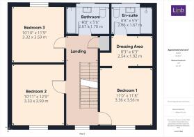 Nursery Close - 1st Floor