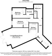 Flat 17 The Keep, Birmingham - all floors.JPG