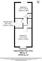 First Floor Accomodation