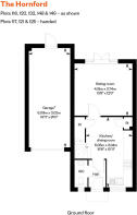 the hornford gf ashp floor plan
