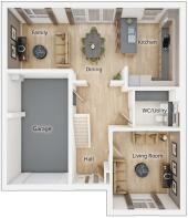 Ground Floor