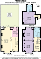 Lyminge Gardens Floo