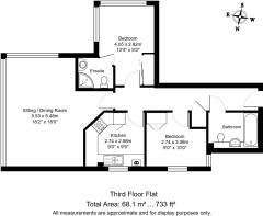 10 Times Square, 2 Lime Hill Road, TN1 1BE (2)