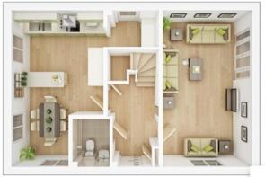 Floorplan Ground Floor