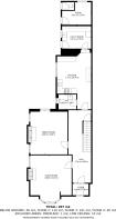 Ground Floorplan