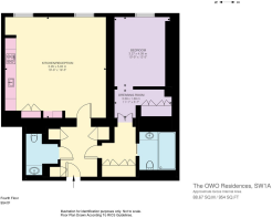 Residence 4.06, The