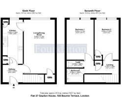 Flat 37 Gaydon House.JPG