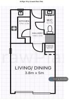 Ground Floor Plan