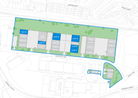 Siteplan gbnewt01