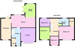 6 Lysander Close, Hinckley - all floors.JPG