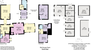 Old House Farm-Sawbr