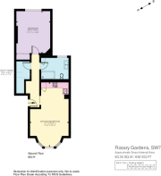 Rosary Gardens Floor